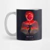 Baki Bloody Illusion Mug Official Baki Merch Merch