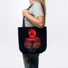 Baki Bloody Illusion Tote Official Baki Merch Merch