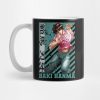 Baki Hanma Mug Official Baki Merch Merch