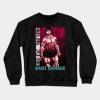 Baki Hanma Crewneck Sweatshirt Official Baki Merch Merch