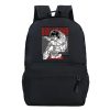 Baki Hanma Anime School Rucksack Student Vintage Korean Schoolbag Casual Eco Friendly Female Shopper Bag Backpack 2 - Baki Merch