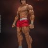 Hot Sale Storm Toys 1 12 KIBK01 BAKI HANMA Full Set 6 Action Figure In Stock 1 - Baki Merch