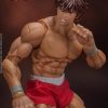 Hot Sale Storm Toys 1 12 KIBK01 BAKI HANMA Full Set 6 Action Figure In Stock - Baki Merch