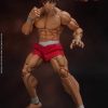 Hot Sale Storm Toys 1 12 KIBK01 BAKI HANMA Full Set 6 Action Figure In Stock 2 - Baki Merch