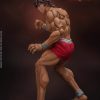 Hot Sale Storm Toys 1 12 KIBK01 BAKI HANMA Full Set 6 Action Figure In Stock 3 - Baki Merch