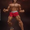 Hot Sale Storm Toys 1 12 KIBK01 BAKI HANMA Full Set 6 Action Figure In Stock 4 - Baki Merch