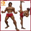 In Stock Original ST Storm figure Baki Hanma Action Figure KIBK01 1 12 Anime Collection Model - Baki Merch