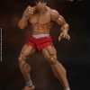 In Stock Original ST Storm figure Baki Hanma Action Figure KIBK01 1 12 Anime Collection Model 2 - Baki Merch