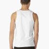 Baki The Grappler Tank Top Official Baki Merch Merch