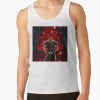 Baki Tank Top Official Baki Merch Merch