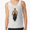 Baki Tank Top Official Baki Merch Merch