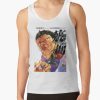 Baki Gaiden Hanayama 1 Tank Top Official Baki Merch Merch