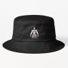 Baki Hanma The Grappler Fighter Design Logo Bucket Hat Official Baki Merch Merch