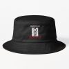 Baki Hanma The Grappler Logo For Otaku, Gym And Fitness For Training In All Products Bucket Hat Official Baki Merch Merch