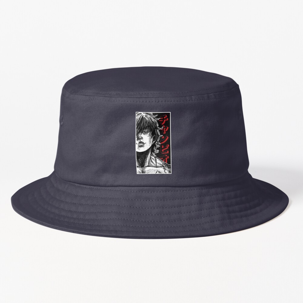 ssrcobucket hatproduct322e3f696a94a5d4srpsquare1000x1000 bgf8f8f8.u2 4 1 - Baki Merch