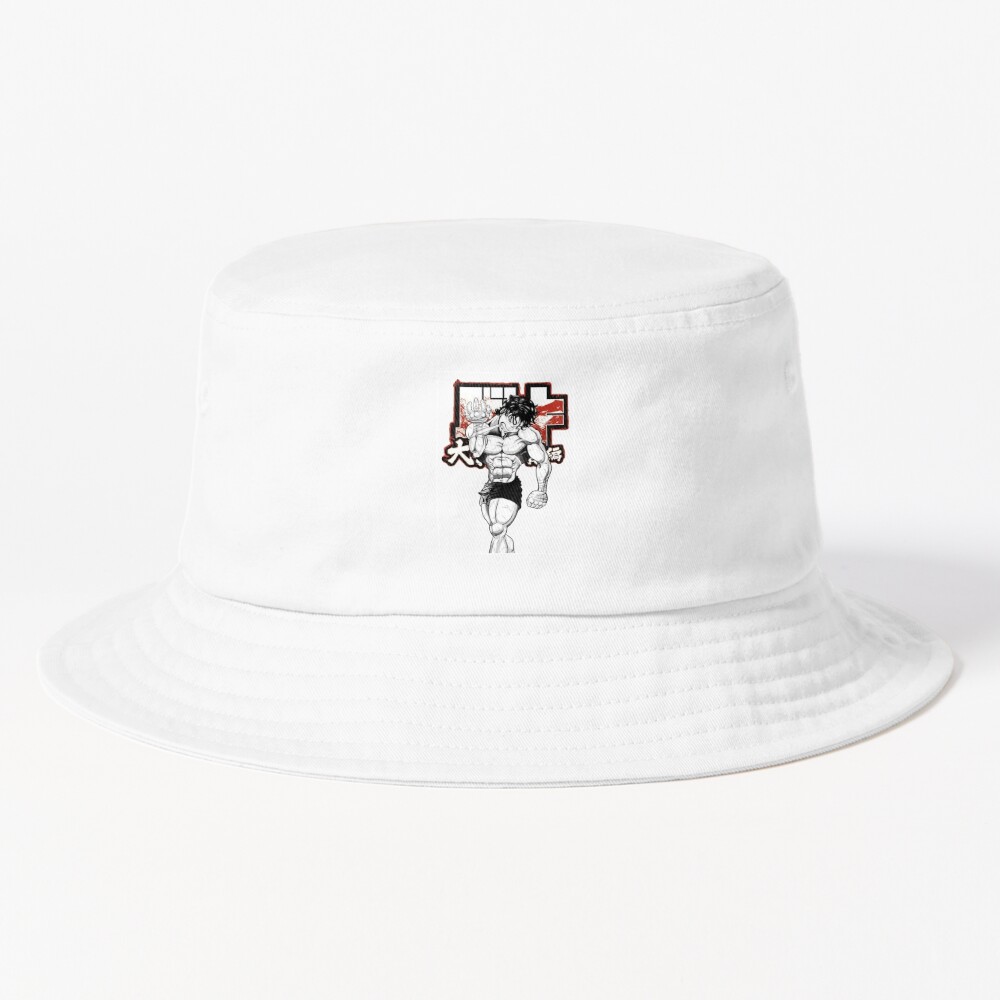 ssrcobucket hatproductfafafaca443f4786srpsquare1000x1000 bgf8f8f8.u2 27 - Baki Merch