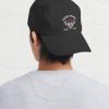 Yujiro Hanma V1 - Tshirt Cap Official Baki Merch Merch