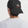 Baki Hanma Silhouette Cap Official Baki Merch Merch