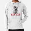 Baki Hanma The Grappler Logo For Otaku, Gym And Fitness For Training In All Products Hoodie Official Baki Merch Merch