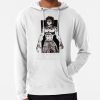 Baki Hanma The Grappler Fighter Design Logo Hoodie Official Baki Merch Merch