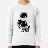 Baki Hanma Sweatshirt Official Baki Merch Merch