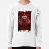 Grappler Baki - Baki Hanma Sweatshirt Official Baki Merch Merch