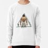 Baki Hanma Sweatshirt Official Baki Merch Merch