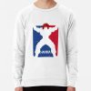 Baki The Grappler Hanma - Yujiro Hanma Art Gift Fan Sweatshirt Official Baki Merch Merch