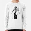 Baki  Yujiro Hanma Badass Sweatshirt Official Baki Merch Merch