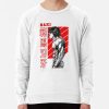 Baki Hanma The Grappler Logo For Otaku, Gym And Fitness For Training In All Products Sweatshirt Official Baki Merch Merch