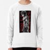 Baki Hanma The Grappler Logo For Otaku, Gym And Fitness For Training In All Products Sweatshirt Official Baki Merch Merch