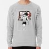 ssrcolightweight sweatshirtmensheather greyfrontsquare productx1000 bgf8f8f8 1 - Baki Merch