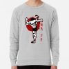 ssrcolightweight sweatshirtmensheather greyfrontsquare productx1000 bgf8f8f8 14 - Baki Merch