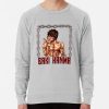 ssrcolightweight sweatshirtmensheather greyfrontsquare productx1000 bgf8f8f8 2 - Baki Merch