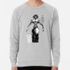 ssrcolightweight sweatshirtmensheather greyfrontsquare productx1000 bgf8f8f8 26 - Baki Merch