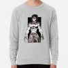 ssrcolightweight sweatshirtmensheather greyfrontsquare productx1000 bgf8f8f8 7 - Baki Merch