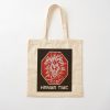 Baki Stop Hanma Time Tote Bag Official Baki Merch Merch