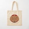 The Unchained - Baki Tote Bag Official Baki Merch Merch