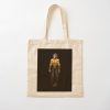 Baki Tote Bag Official Baki Merch Merch