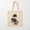 Baki Hanma Tote Bag Official Baki Merch Merch