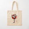 Baki The Grappler Tote Bag Official Baki Merch Merch