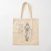 Yujiro Hanma (Baki) Tote Bag Official Baki Merch Merch