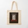 Baki Hanma The Grappler Logo For Otaku, Gym And Fitness For Training In All Products Tote Bag Official Baki Merch Merch