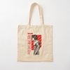 Baki Hanma The Grappler Logo For Otaku, Gym And Fitness For Training In All Products Tote Bag Official Baki Merch Merch