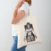 Baki Hanma The Grappler Fighter Design Logo Tote Bag Official Baki Merch Merch