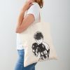 Baki Hanma Tote Bag Official Baki Merch Merch