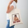 Baki Hanma The Grappler Logo For Otaku, Gym And Fitness For Training In All Products Tote Bag Official Baki Merch Merch