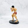 15CM PVC Baki Hanma Japanes Anime Action Figure The Perfect Gift Is In Stock 2022 NEW 2 - Baki Merch