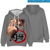 2021 3D hanma baki Hoodies Men Women Harajuku Hoody Sweatshirts 3D Print Hooded Mens Autumn Winter 1.jpg 640x640 1 - Baki Merch