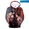 2021 3D hanma baki Hoodies Men Women Harajuku Hoody Sweatshirts 3D Print Hooded Mens Autumn Winter 12.jpg 640x640 12 - Baki Merch